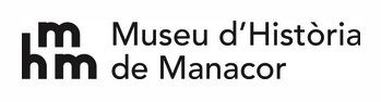 Logo Museo Manacor. Trabajo realizado: Auditoría web.