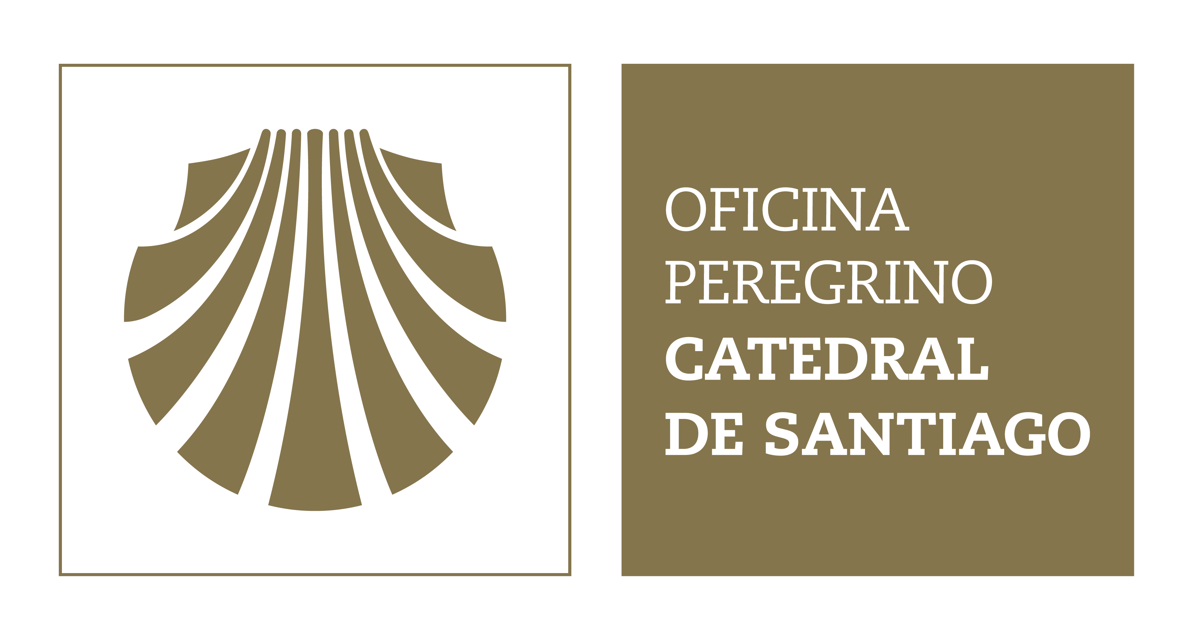 Logo Oficina del Peregrino. Trabajo realizado: Auditoría de accesibilidad sin implementación.