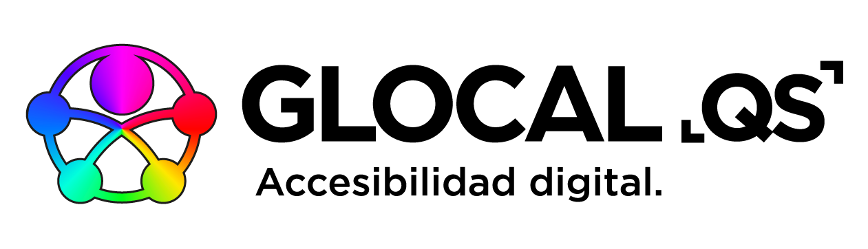 Glocal Quality Solutions - logo