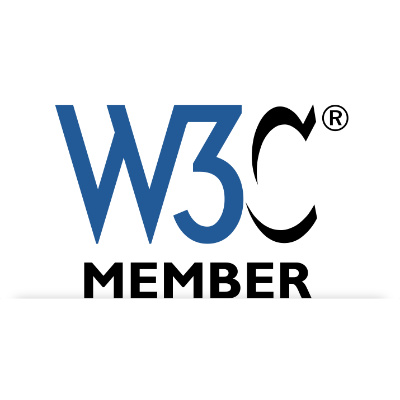 Ir a la web de W3C 